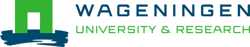 Wageningen University and Research