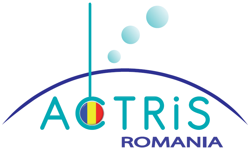 logo romania