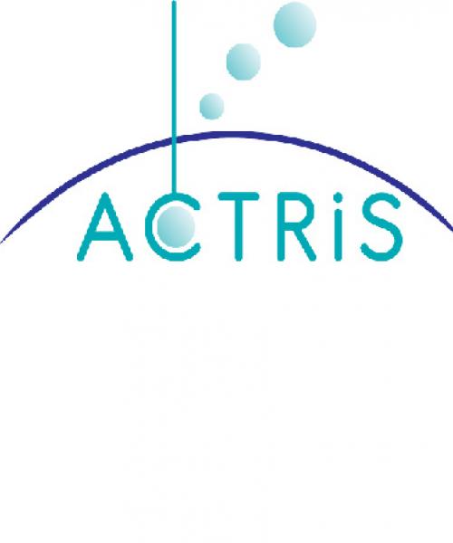 ACTRIS logo