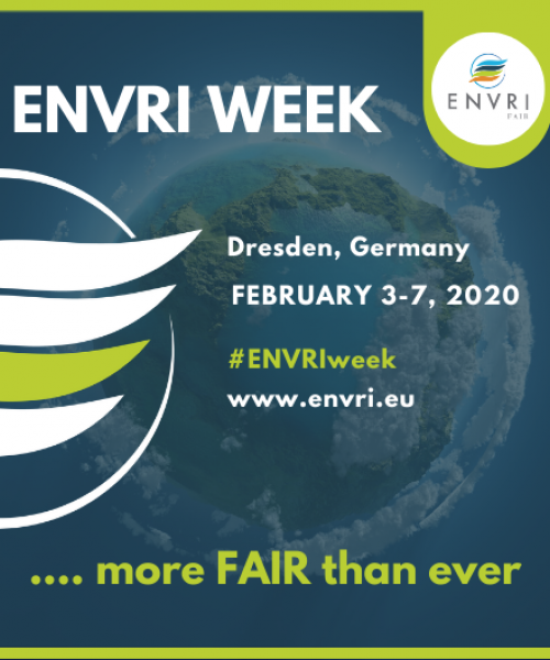 envri week