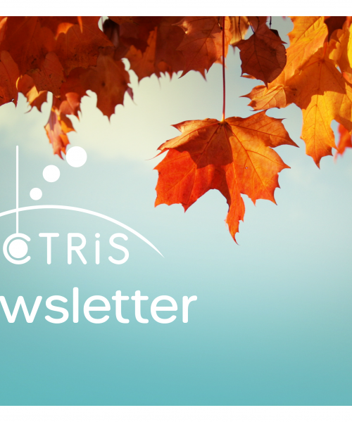 ACTRIS Newsletter 21