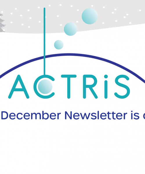 December 2023 Newsletter