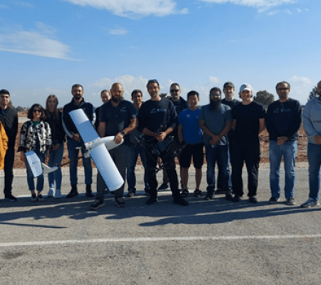 ATMO ACCESS Drone School