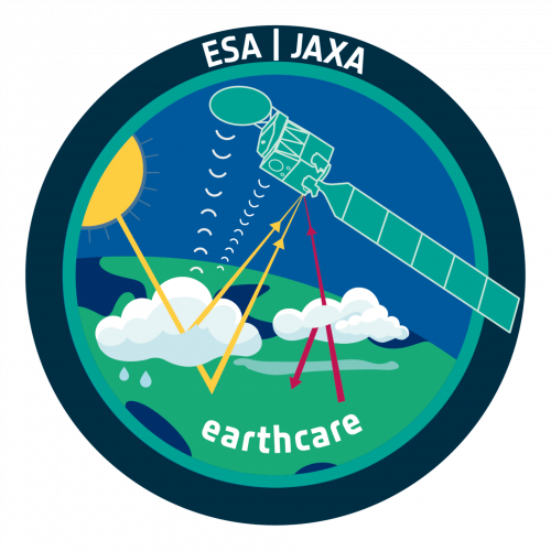 EarthCare Mission